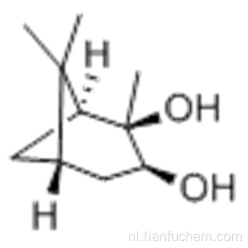 (1R, 2R, 3S, 5R) - (-) - 2,3-Pinaandiol CAS 22422-34-0